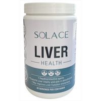 Solace Liver Health